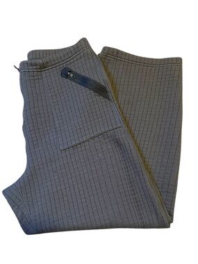 Nike Women’s Sportswear Therma-FIT ADV Tech Pack Tech Fleece Pants Size Medium